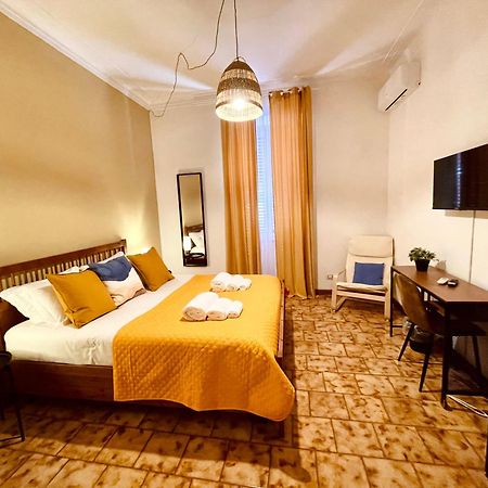 Monteverde Hideaway Рим Экстерьер фото
