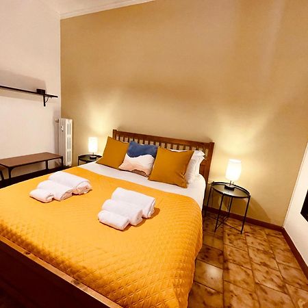 Monteverde Hideaway Рим Экстерьер фото