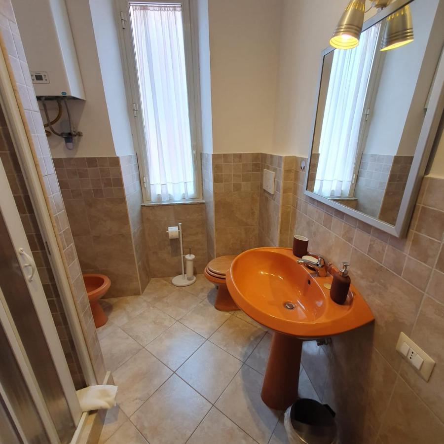 Monteverde Hideaway Рим Экстерьер фото