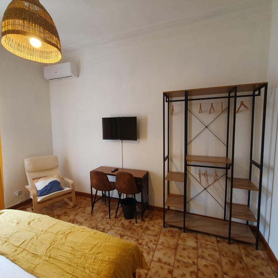 Monteverde Hideaway Рим Экстерьер фото