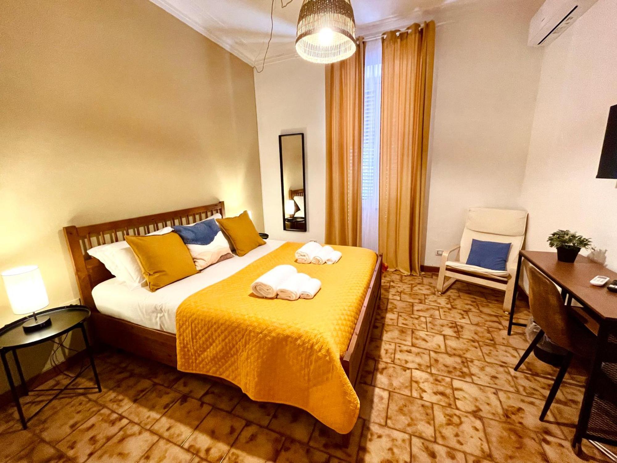 Monteverde Hideaway Рим Экстерьер фото