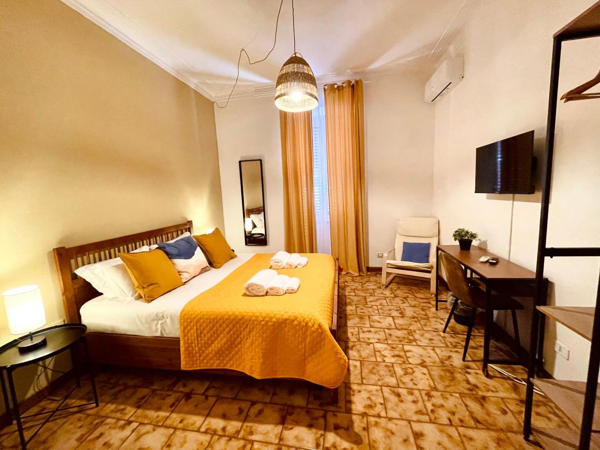 Monteverde Hideaway Рим Экстерьер фото