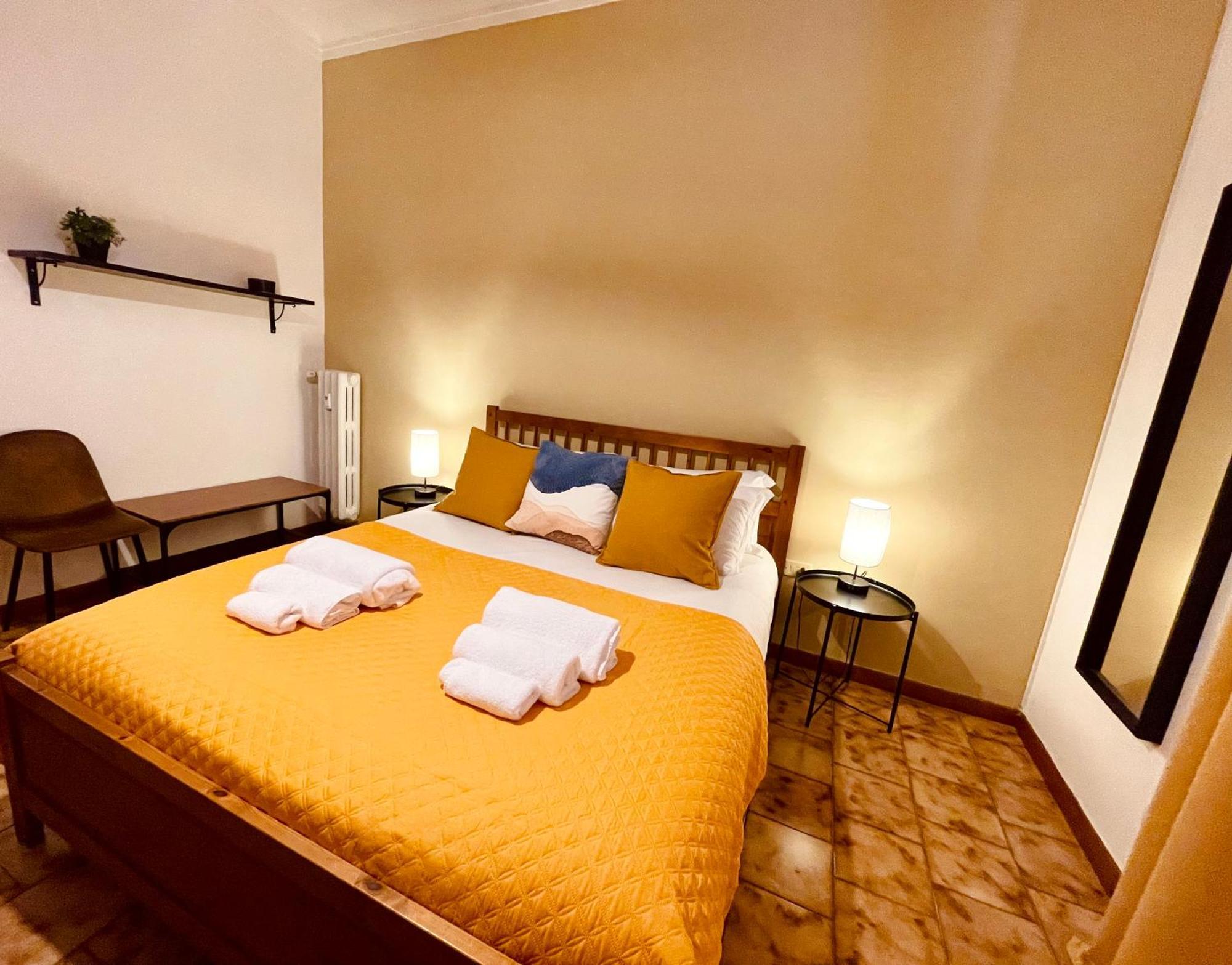 Monteverde Hideaway Рим Экстерьер фото