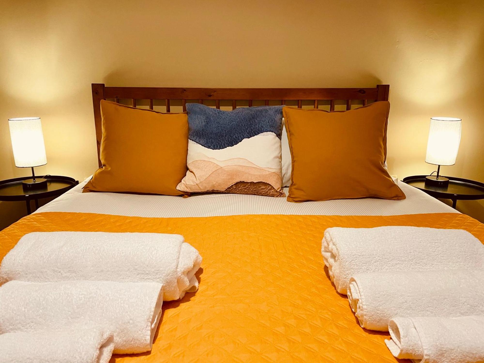 Monteverde Hideaway Рим Экстерьер фото