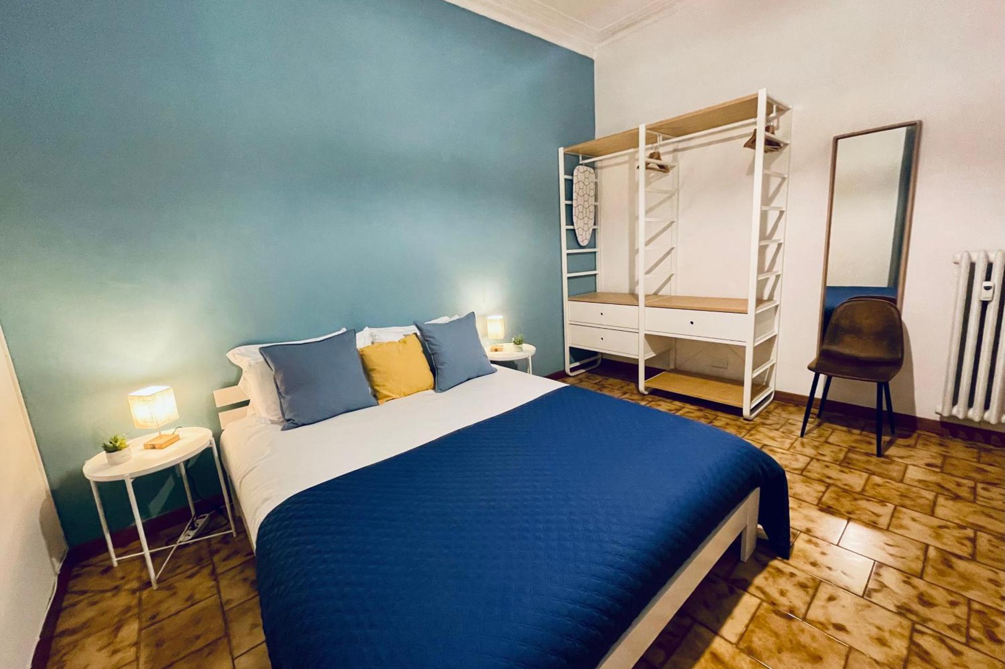 Monteverde Hideaway Рим Экстерьер фото