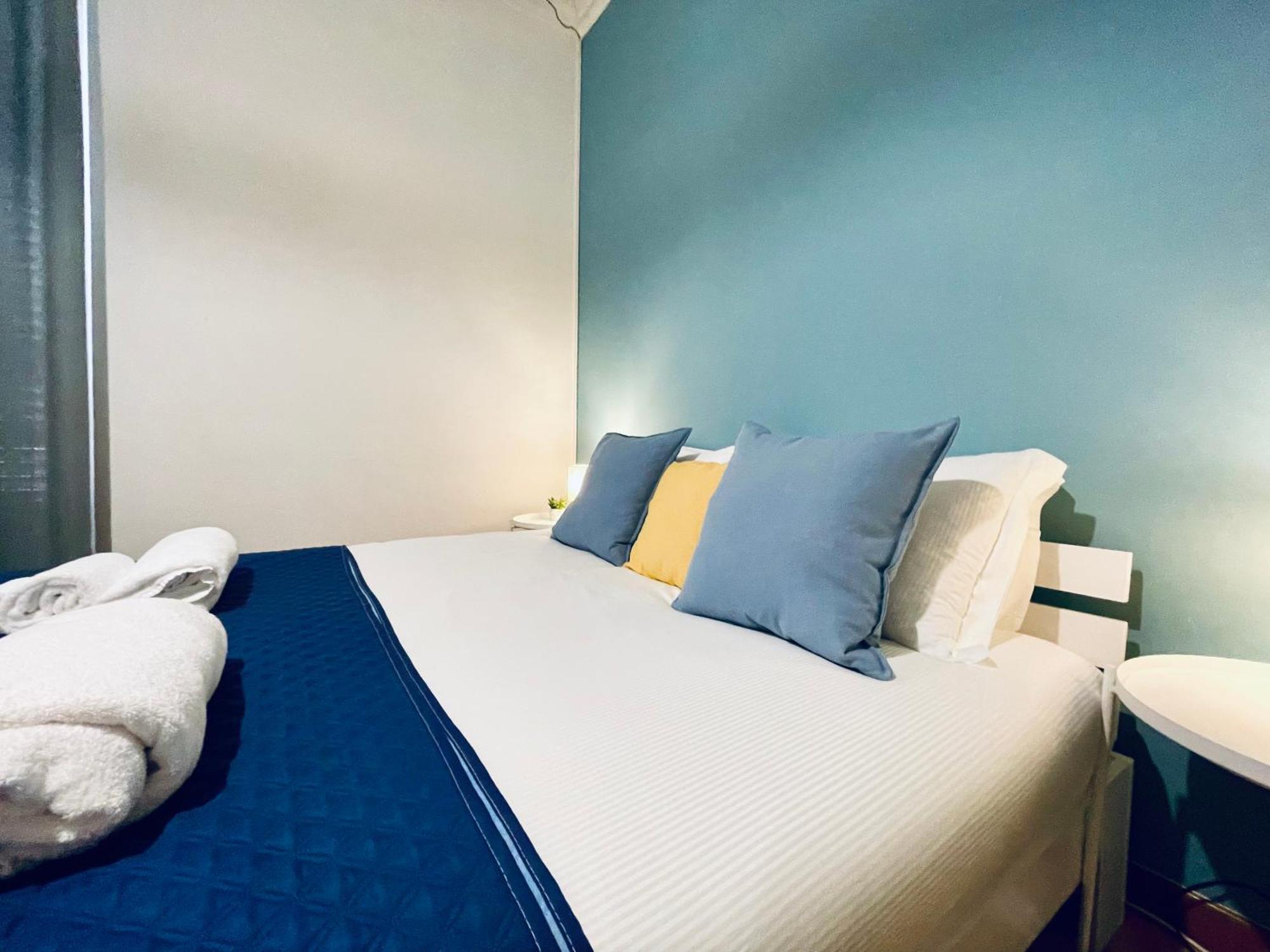Monteverde Hideaway Рим Экстерьер фото