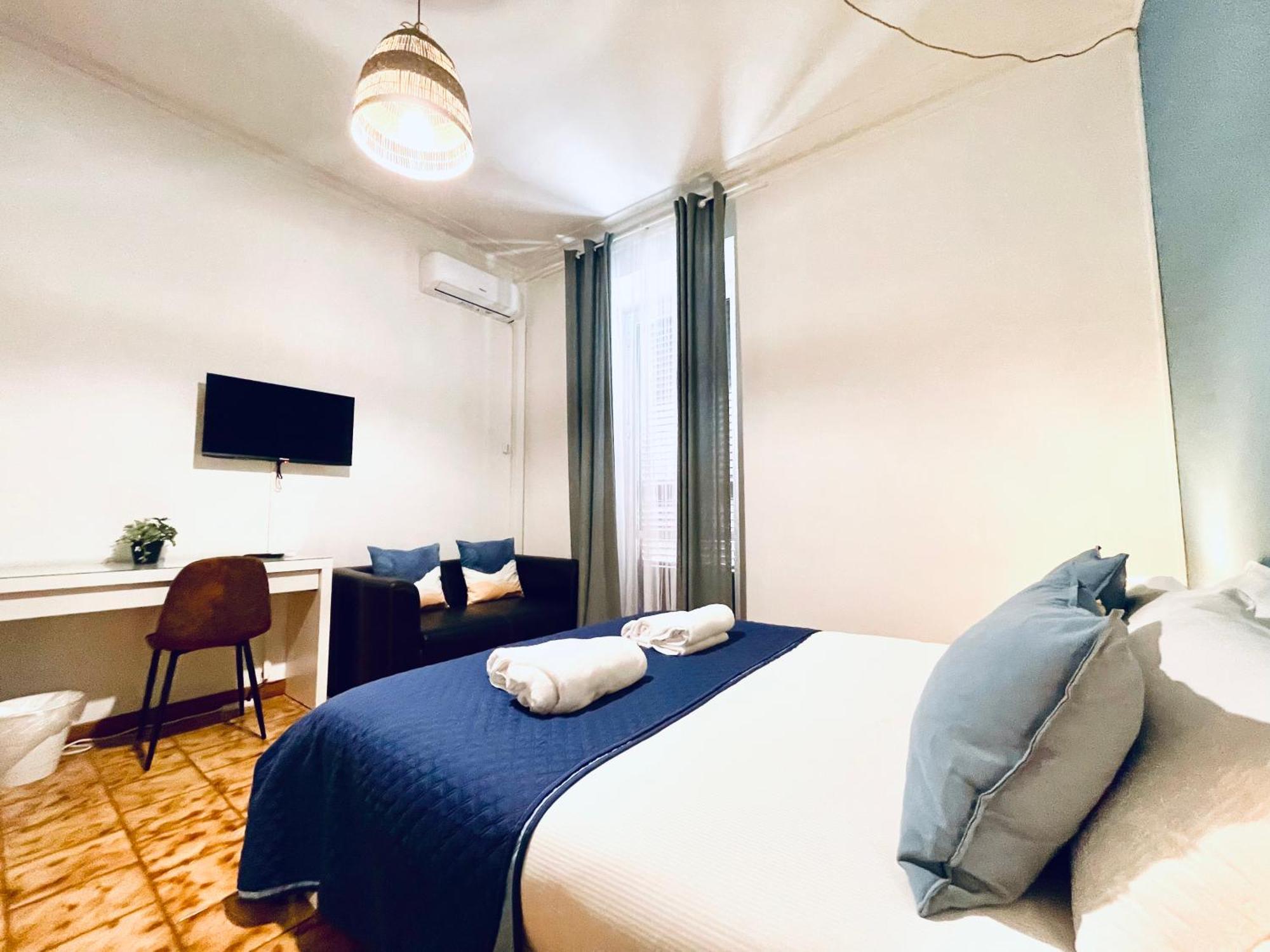 Monteverde Hideaway Рим Экстерьер фото