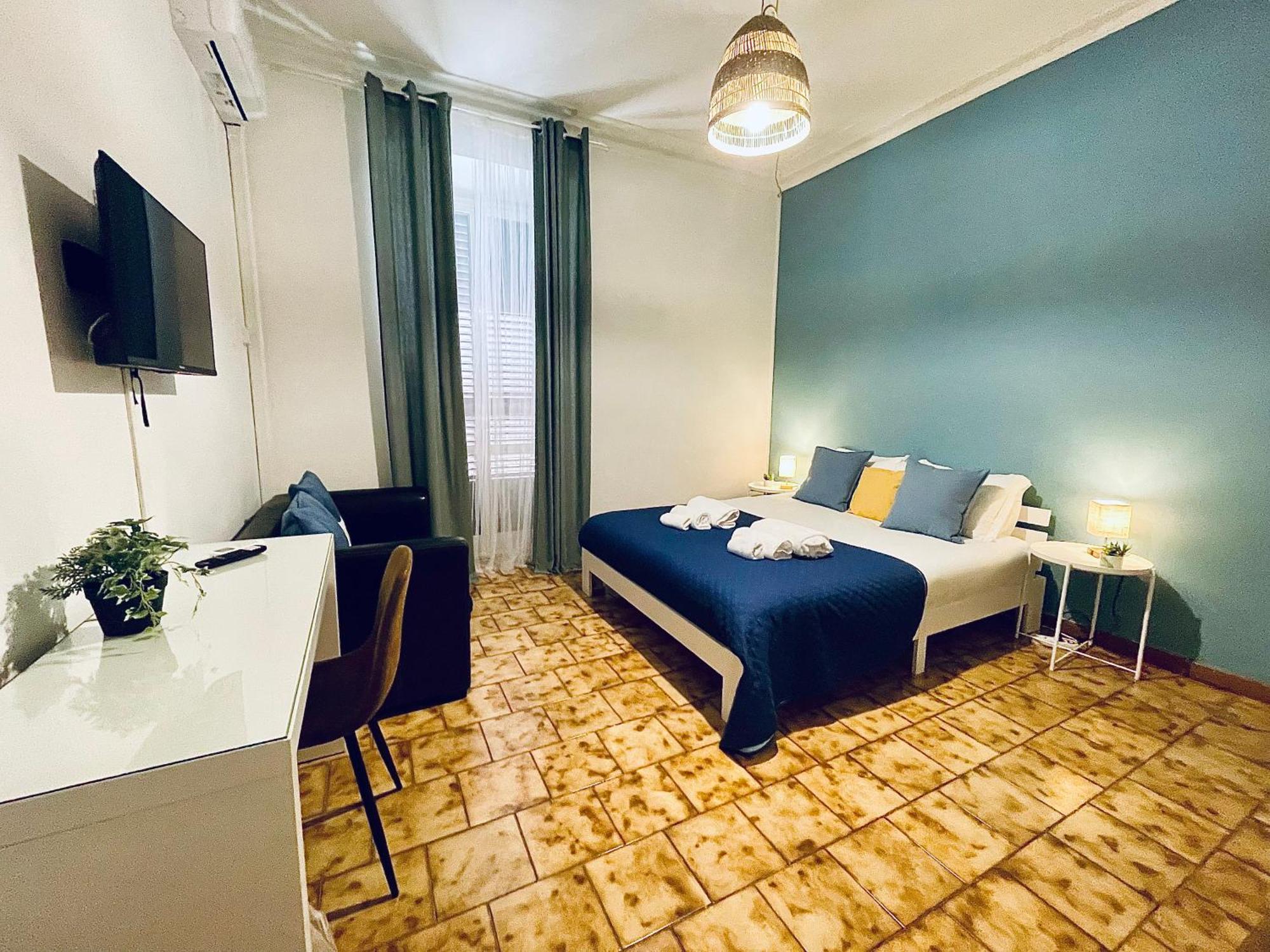 Monteverde Hideaway Рим Экстерьер фото