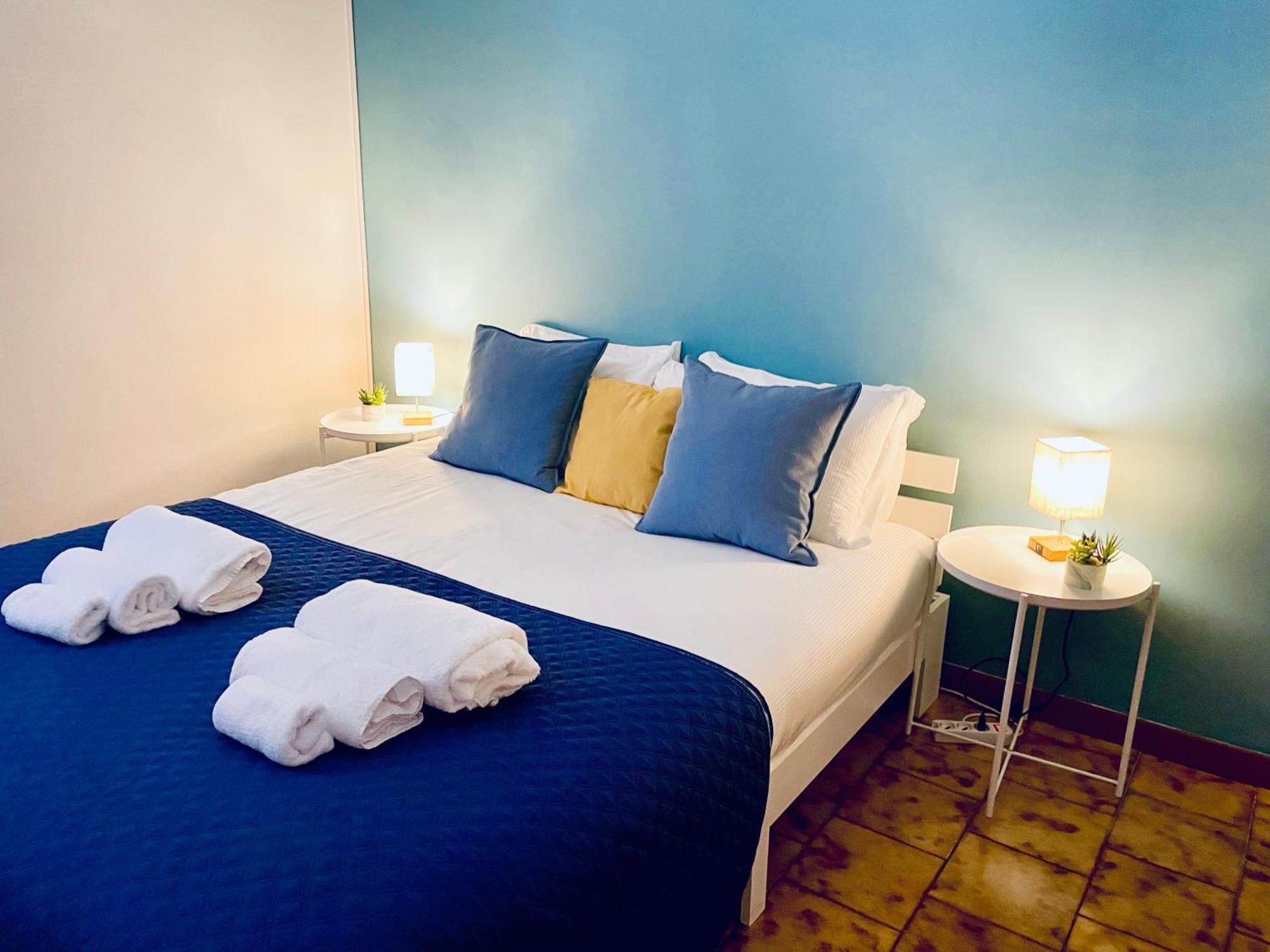 Monteverde Hideaway Рим Экстерьер фото